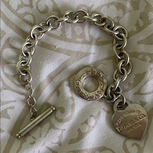 Tiffany & Co. bracelet